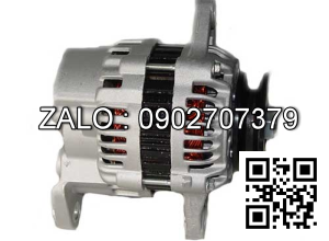 Dinamo xe nâng KOMATSU FD35AT-17