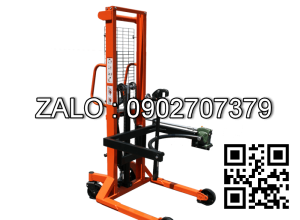 Xe nâng di chuyển phuy 350 kg