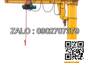 Xe nâng di chuyển phuy cao 