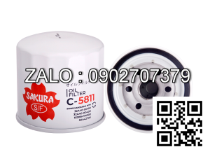 Lọc Sakura C-5811