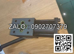 Van điều khiển điện từ Yuken BSG-06-V-2B3A-R200-N-47