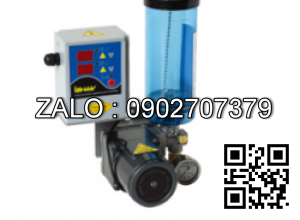 Bơm mỡ bò tự động KGV CHENYING