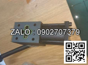 Van điều khiển điện từ Yuken BST-10-V-3C3-A200-N-47