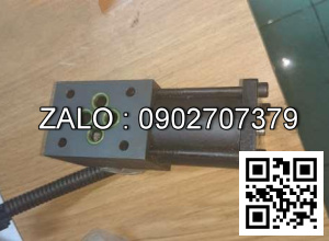 Van điều khiển điện từ Yuken BSG-10-V-2B3B-D48-47