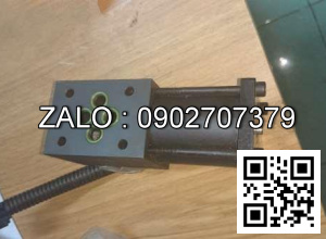 Van điều khiển điện từ Yuken BSG-10-V-2B2B-D12-47