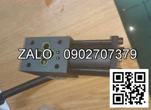 Van điều khiển điện từ Yuken BSG-10-V-2B2B-D12-N-47