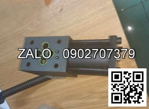 Van điều khiển điện từ Yuken BSG-10-V-3C2-A240-N-47