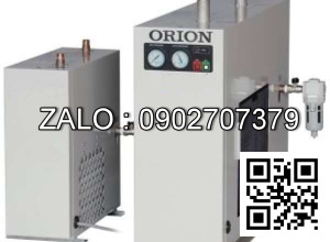 Máy Sấy Khí Orion Nhiệt Độ Thường ARX75J