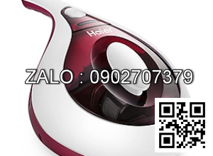 Máy diệt khuẩn, hút bụi, sấy khô chăn nệm Haier cao cấp