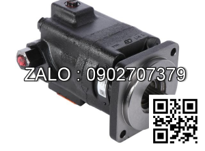 Bơm thủy lực Piston Yuken A3H180-LR09-11A4K-10 A3H180-LR09-11A4K-10