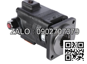 Bơm thủy lực Piston Yuken A3H56-FR14K-10 A3H56-FR14K-10