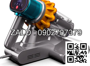 Máy Hút Bụi Giường Nệm Diệt Khuẩn Puppyoo G10