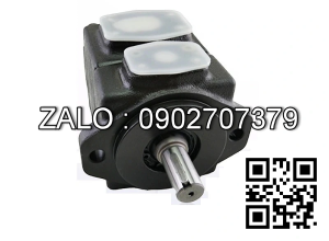 Bơm thủy lực Piston Yuken PV2R1-14-L-RAL-41 PV2R1-14-L-RAL-41