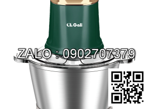 Máy xay thịt đa năng GALI GL-1920A GL-1920B GL-1920G GL-1920P 2 lít