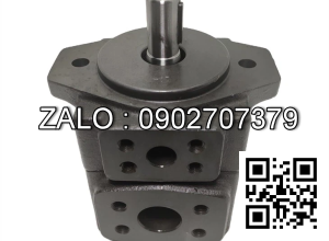 Bơm thủy lực Piston Yuken PV2R24-26-200-F-RAAA-41 PV2R24-26-200-F-RAAA-41