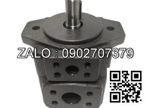 Bơm thủy lực Piston Yuken PV2R24-26-237-F-RAAA-41 PV2R24-26-237-F-RAAA-41