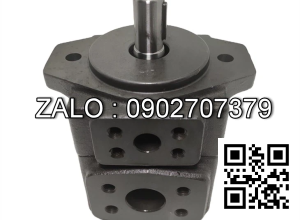 Bơm thủy lực Piston Yuken PV2R24-41-136-F-REAA-40 PV2R24-41-136-F-REAA-40