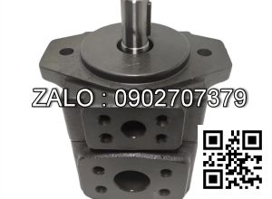 Bơm thủy lực Piston Yuken PV2R24-41-200-F-REAA-40 PV2R24-41-200-F-REAA-40