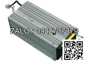 Board điều khiển xe nâng DC ZAPI 80V-600A
