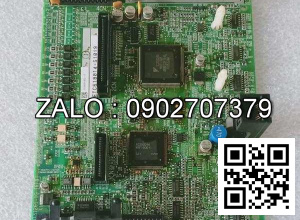 MẠCH ĐIỀU KHIỂN BIẾN TẦN YASKAWA F7 G7 - ETC618014-S1019