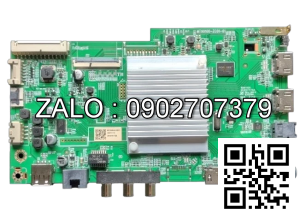 20211113 ONN Main Board, MT90100-ZC01-01 , 2010101728 , M13 , 4944-039