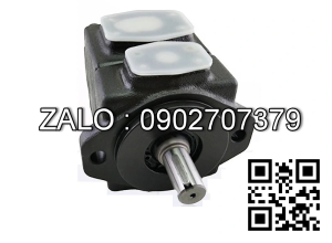 Bơm thủy lực Piston Yuken PV2R14-10-153-F-RAAA-31 PV2R14-10-153-F-RAAA-31