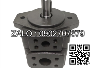 Bơm thủy lực Piston Yuken PV2R23-26-125-F-RAAA-41 PV2R23-26-125-F-RAAA-41
