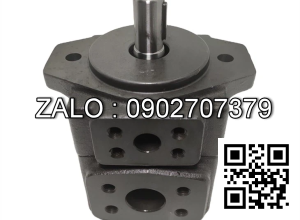 Bơm thủy lực Piston Yuken PV2R23-26-66-F-RAAA-41 PV2R23-26-66-F-RAAA-41
