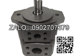 Bơm thủy lực Piston Yuken PV2R23-41-76-F-RAAA-41 PV2R23-41-76-F-RAAA-41