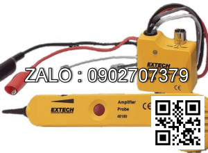 Bộ kít kiểm tra mạng EXTECH 40180