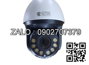 Camera Seetong PTZ 5M, 36X AI 