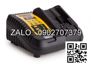 Đế sạc pin Dewalt DCB115-KR 18V