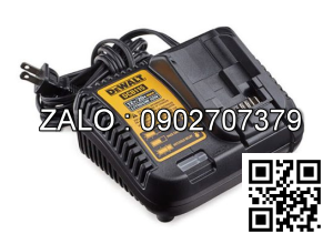 Bộ sạc pin 10.8V – 18V Dewalt DCB115-KR