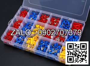 BỘ ĐẦU COS NỐI DÂY ĐIỆN 18 SIZE 1200 CÁI