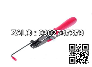 Dụng cụ siết cắt dây đai trục láp JTC 4640