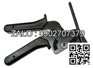 Kìm xiết và cắt dây đai láp dây đai inox