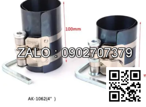 Vòng ép bạc piston 4″ (60 – 175mm) Asaki AK-1062