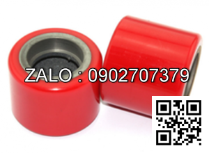 Bánh xe nâng tay PU60x70mm