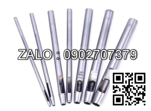 Dụng Cụ Đục Lỗ Tròn