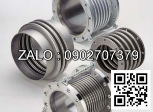 Khớp giãn nở nhiệt - Khớp nối giãn nở