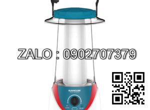 Đèn tích điện đa năng 360LED SUNHOUSE SHE-6037LA