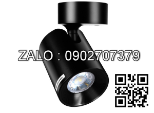 Đèn Rọi ray, Đèn chiếu điểm Spotlight Panasonic Công suất 7W Loại Gắn thanh ray và Loại Gắn trần