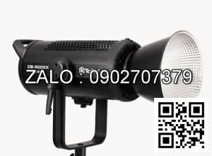 Đèn Led Tolifo CB-5500X 2700-6500K Procolor