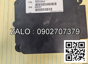 Bo điều khiển John Deere RE532628