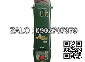 Thiết bị kiểm tra hệ thống dây điện ổ cắm Extech -CB10