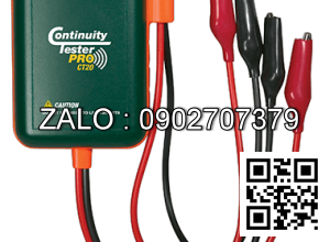 MÁY KIỂM TRA Ổ CẮM ĐIỆN EXTECH-CB10