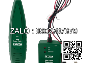 MÁY KIỂM TRA ĐƯỜNG DÂY ĐIỆN THỌAI EXTECH TG20