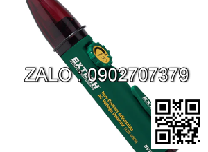 Extech DV30 Non-Contact Adjustable AC Voltage Detector