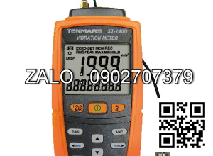 Thiết bị kiểm tra hệ thống dây điện ổ cắm Extech - CB10