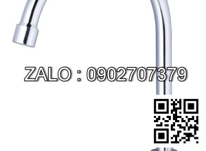 Vòi chậu rửa chén Caesar K036C nước lạnh